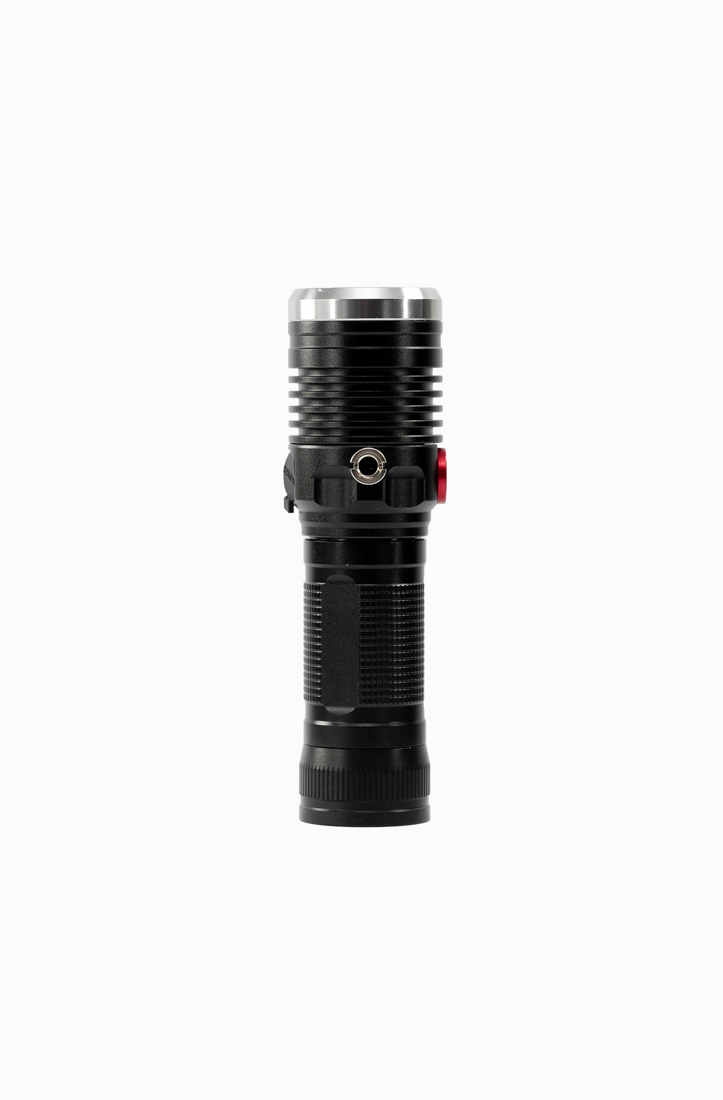 Side profile of THE LIGHTER PRO v.2 15W LED light